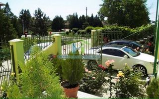 Vilă spațioasă de vânzare – Snagov, Ghermănești - Poză 13