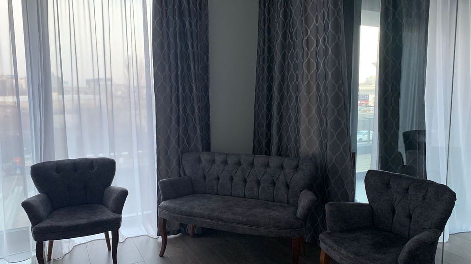 Studio–Cloud 9 Aviatiei - Poză 1