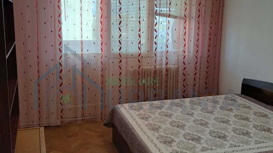 Apartament 2 camere decomandat de inchiriat - zona Alexandru cel Bun, Iasi - Poză 1