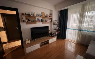 VANZARE 2 CAMERE BLOC NOU TITAN | - Poză 1