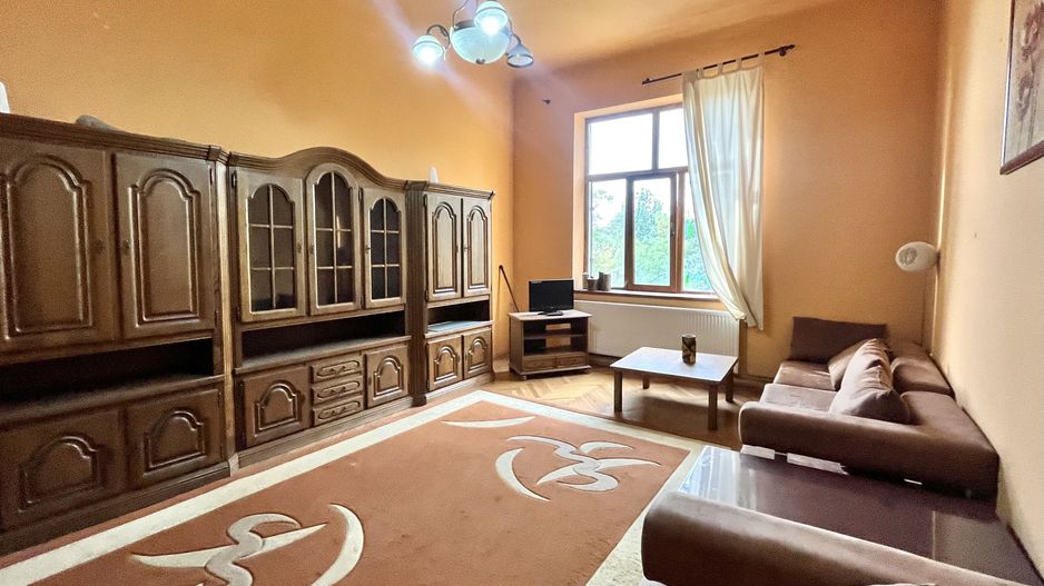 Apartament 2 camere, 80 mp, vedere la Bega, zona Central– Băile Neptun - Poză 1