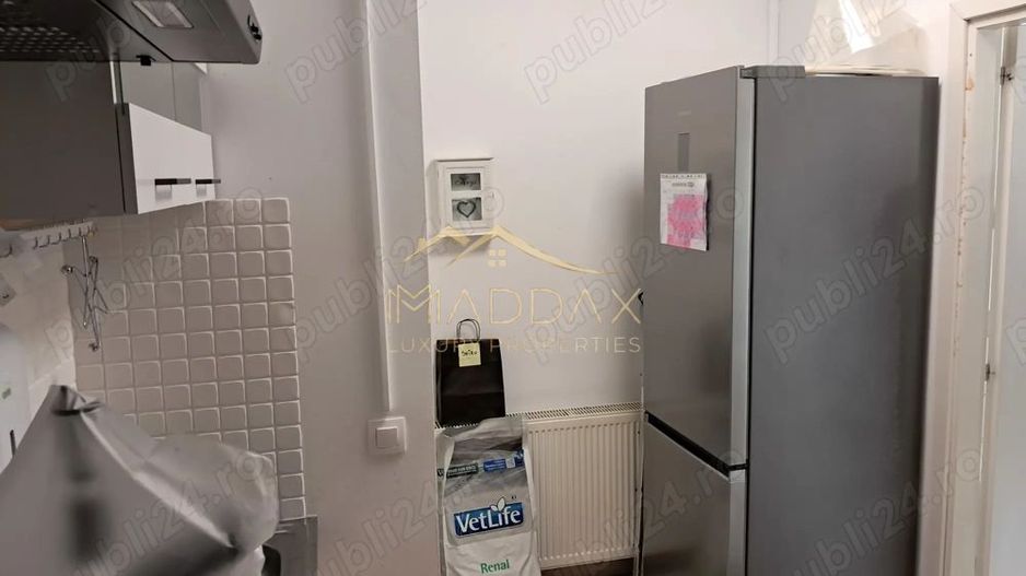 Spatiu comercial *187mp* | Aviatiei - Poză 7