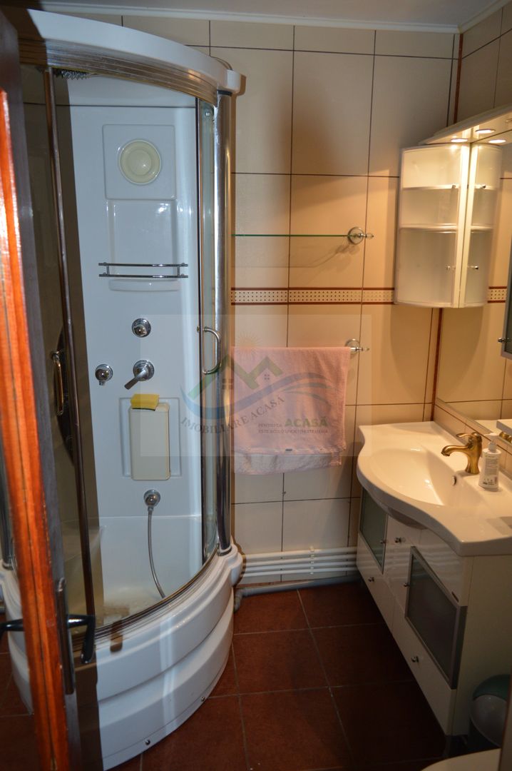 Apartament de închiriat Burdujeni/Suceava - Poză 4