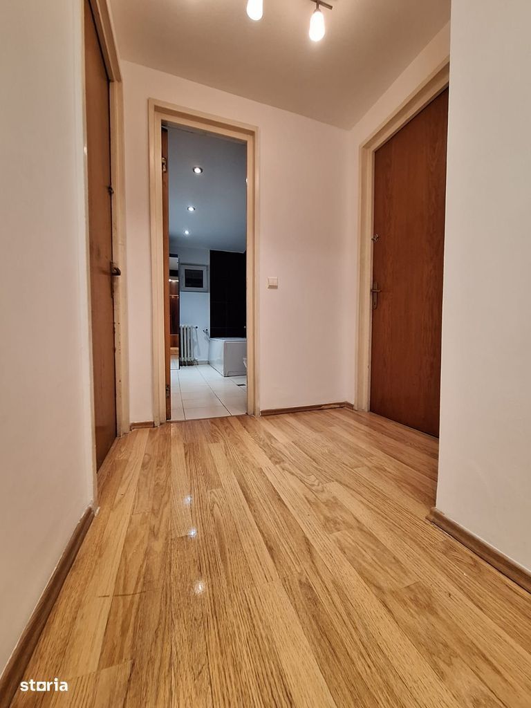 Apratament str. Ion Brezoianu / Cișmigiu - Poză 13