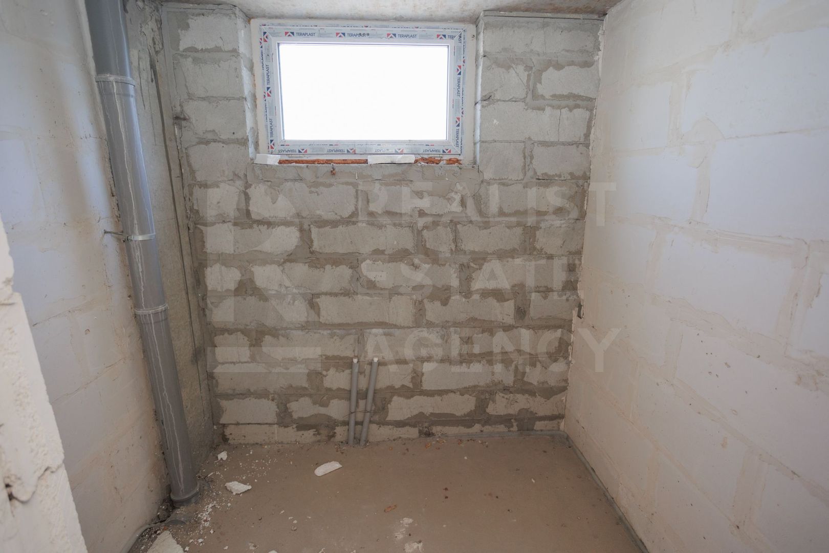 Vânzare, apartament, 3 camere, strada Băcioii Noi, Botanica - Poză 7