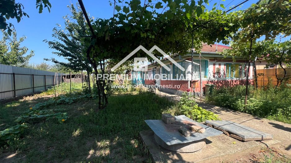 Casa de vânzare – Onești, Sat Catolic | 99 mp | Teren 1.000 mp - Poză 10