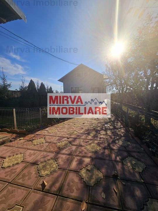 Vanzare casa 4 camere, mobilata si utilata, in Puchenii Mosneni - Poză 3