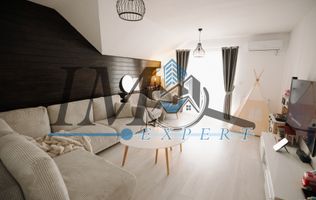 Apartament nou cu 3 camere de vânzare in Sebeș