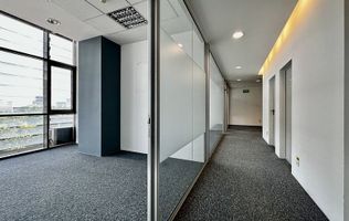 Birouri clasa A - 250 mp