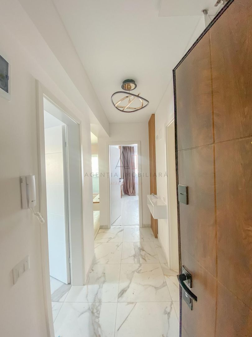 Studio 2 camere - Bloc 2025 - Poză 3