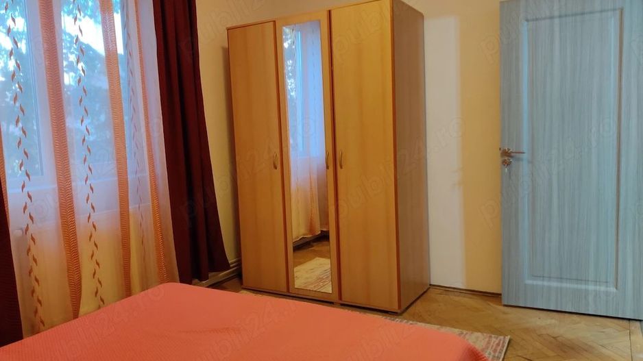 Balcescu | 2 Camere | Centrala proprie - Poză 1