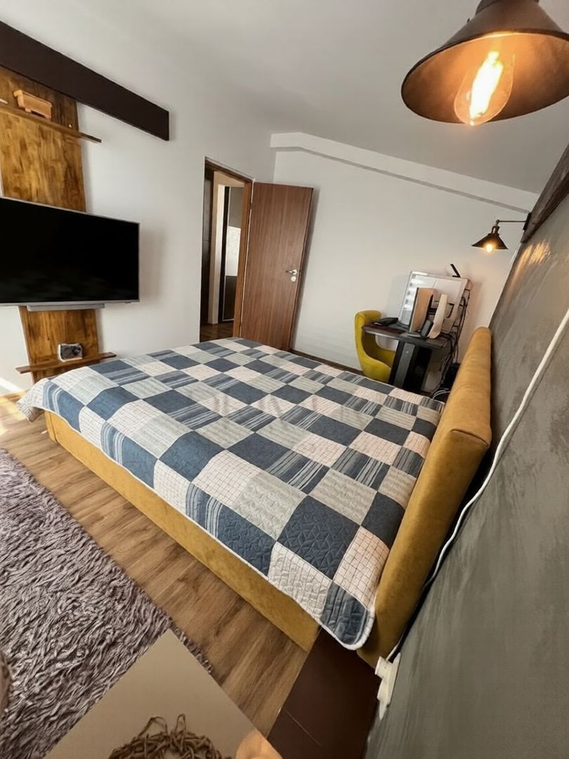 COMISION 0% | Apartament 3 Camere | 69 mp | 2 băi | Zona Soarelui - Poză 2