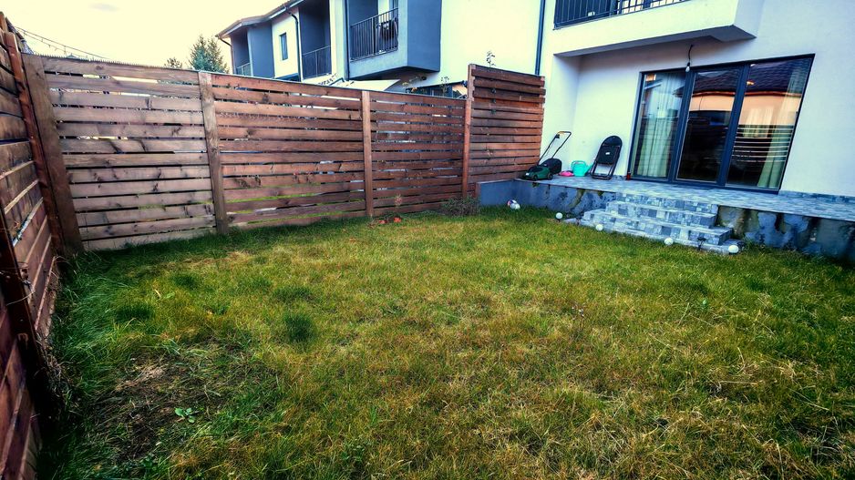 Vila "La cheie" IZVOR Tarlungeni S+P+E-  COMISION 0 - Poză 34