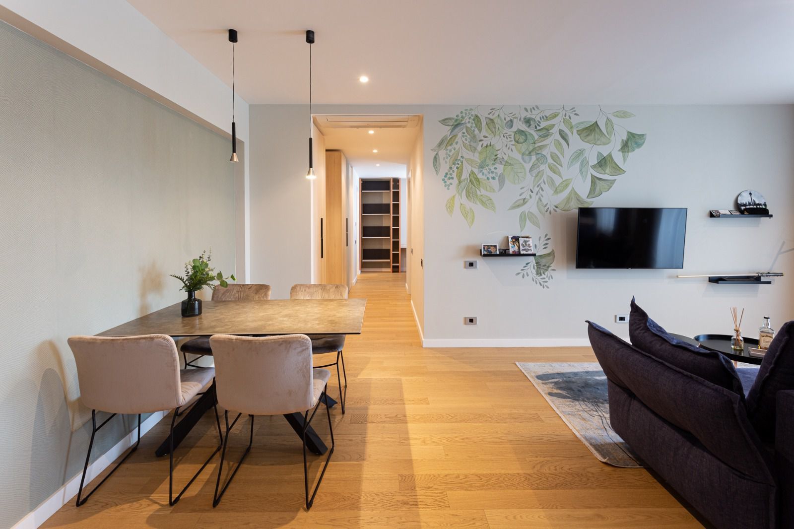 Apartament | 2 camere | Aviatiei Tower | Parcare subterana - Poză 2