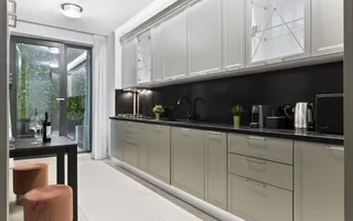 Apartament 3 camere Herastrau | Loc de parcare subteran | Terasa 30mp | 2020 - Poză 15