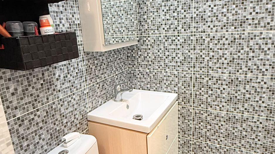 Apartament 3 camere de vânzare Bucătărie separată Militari Residence - Poză 15