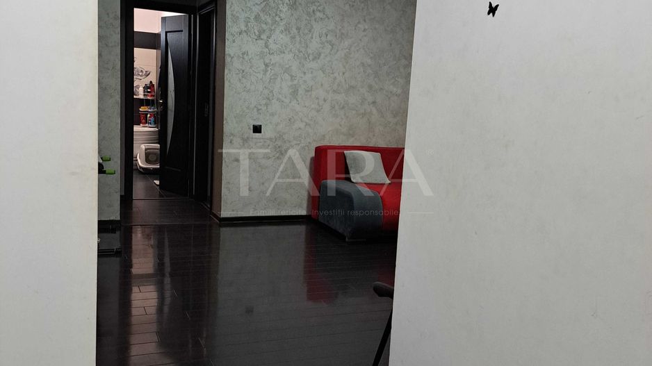 Apartament 2 camere, Apahida, zona Centrala. - Poză 5