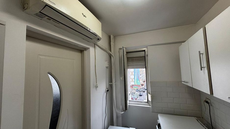 Garsoniera renovata mobilata utilata Pacii, Militari - Poză 5