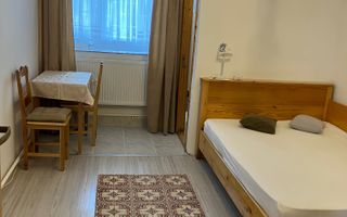 Inchiriez garsoniera in Nicolina - Poză 1