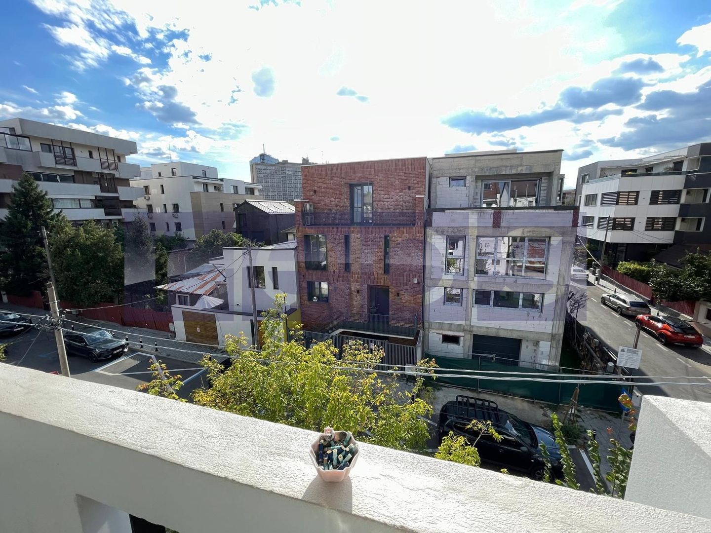VANZARE | VILA DEOSEBITĂ | ZONA PARC CIRCULUI BARBU VACARESCU | 450MP - Poză 23