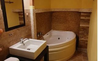 AP. 3 CAMERE SEBASTIAN, PET-FRIENDLY, CENTRALA PROPRIE, LOC DE PARCARE - Poză 3