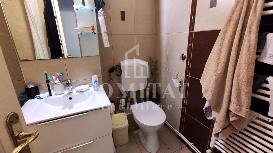 Apartament 3 camere | etaj intermediar | Dâmbul Rotund - Poză 13