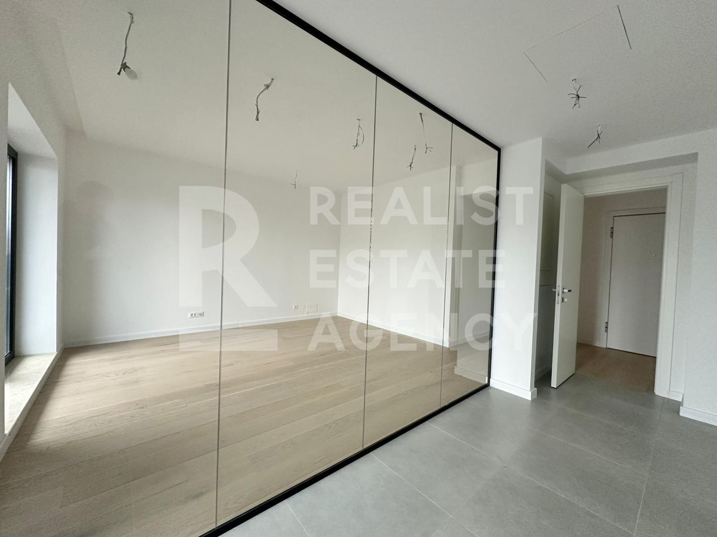 Vanzare, apartament, 2 camere, Nusco, București - Poză 4