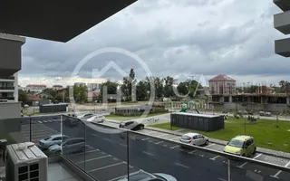 Apartment cu 2 camere de inchiriat in Prima Arena, Oradea - Poză 14