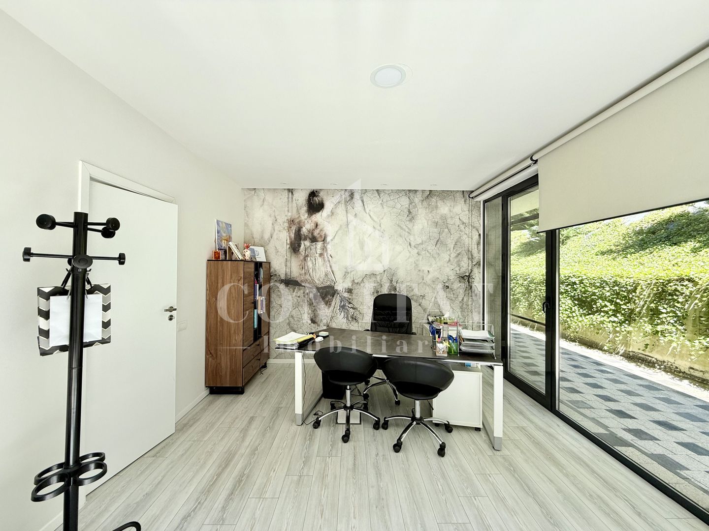 Spațiu comercial cu terasă ideal servicii cartier Borhanci - Poză 5