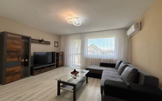 Apartament 3 camere cu BOXA, ETAJ 1 in Selimbar - Poză 5