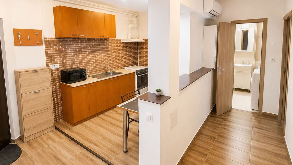 Apartament 3 cam decomandat, 80 mp, lângă Iulius Mall Circumvalațiunii - Poză 6