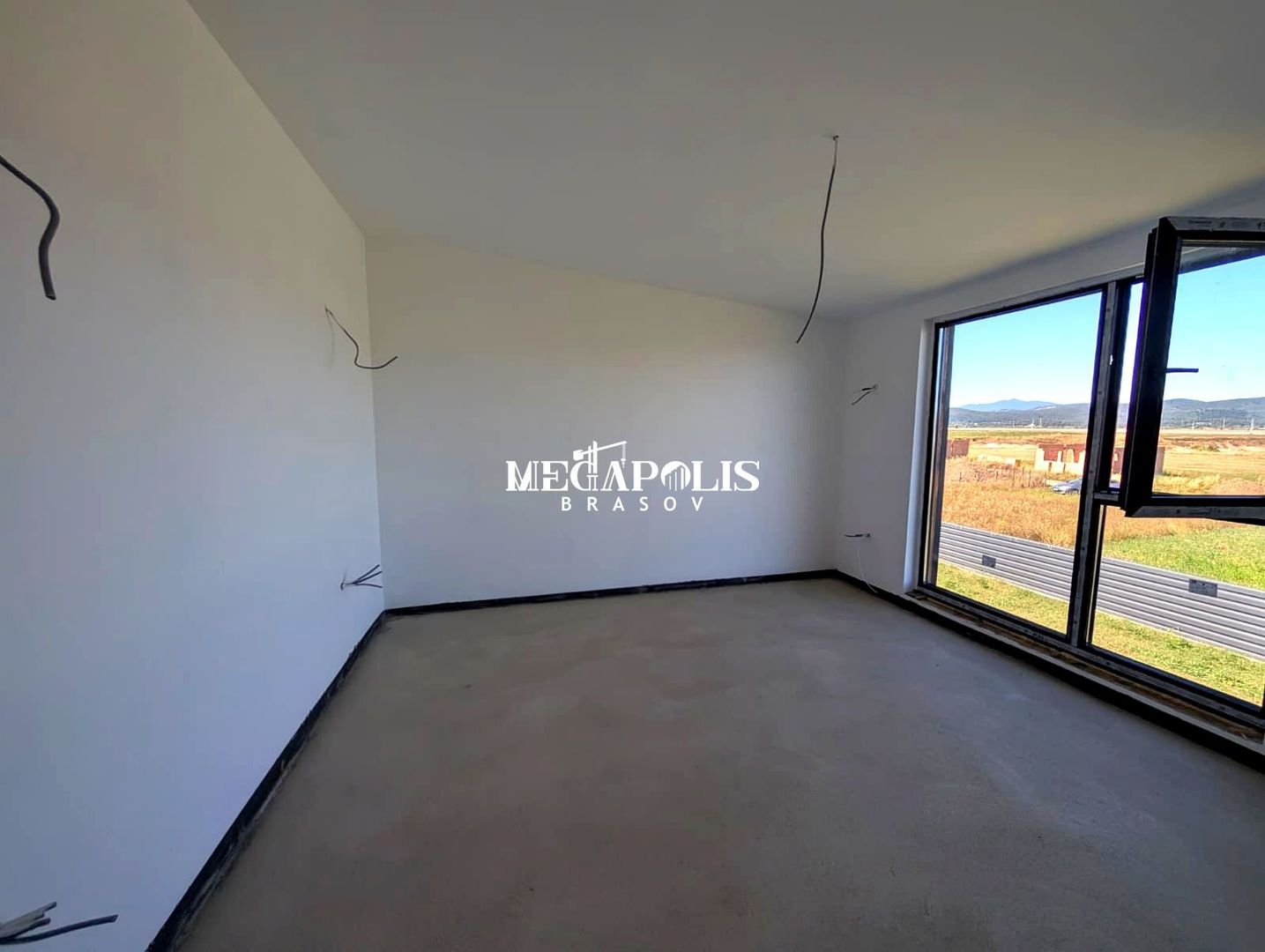 Duplex de vânzare în Cristian - Poză 9