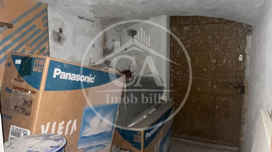 Casă de închiriat cu 3 camere in zona Centrală, Oradea - Poză 15