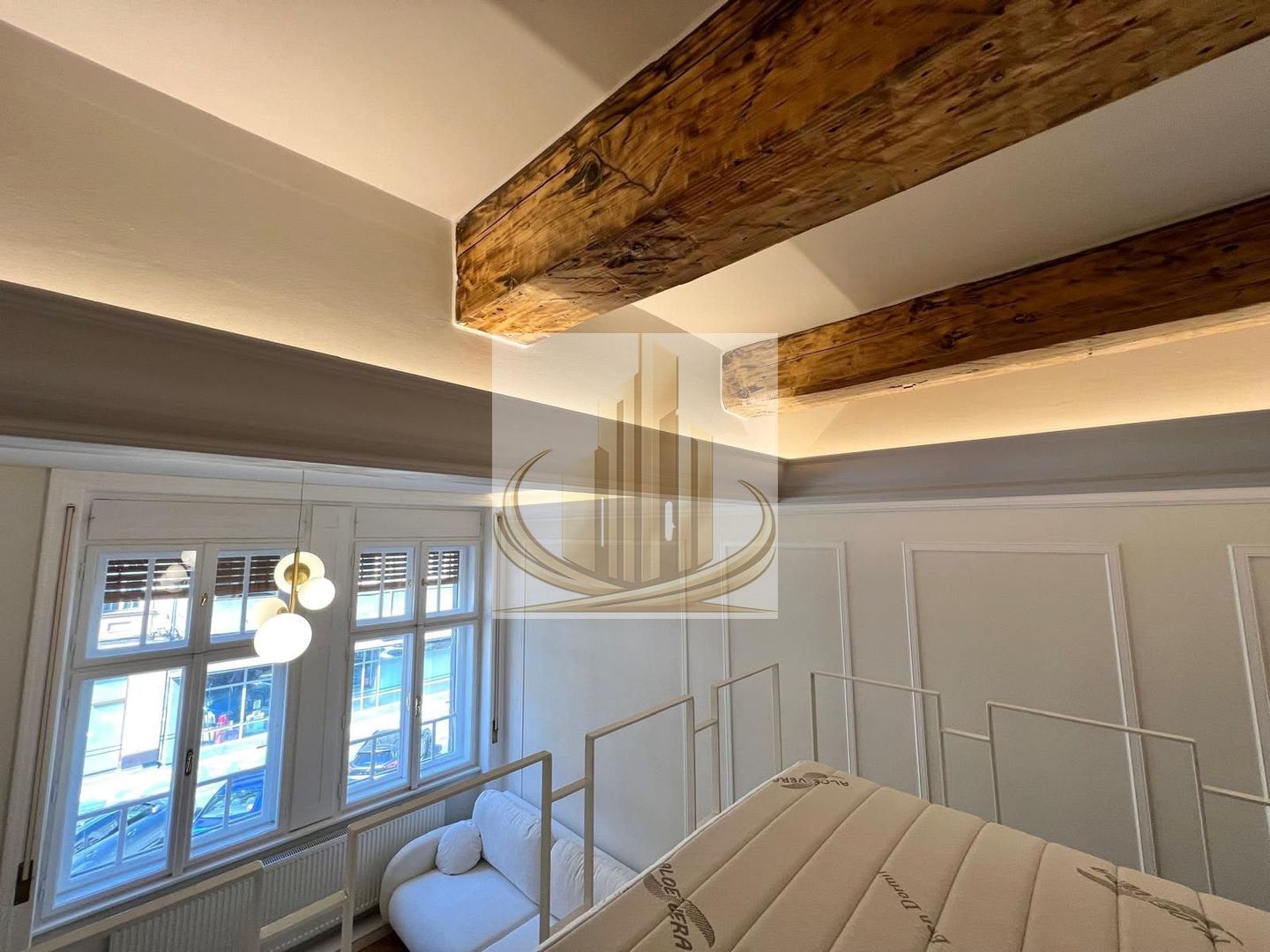 Ap Exclusivist cu supantă | 45mp | Lift | Ultracentral-Piața Victoriei - Poză 5