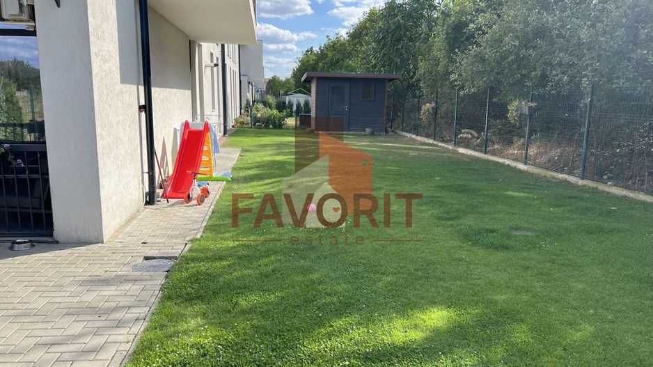 Mobilat si utilat. Curte proprie generoasa. CF de Timisoara - Poză 7