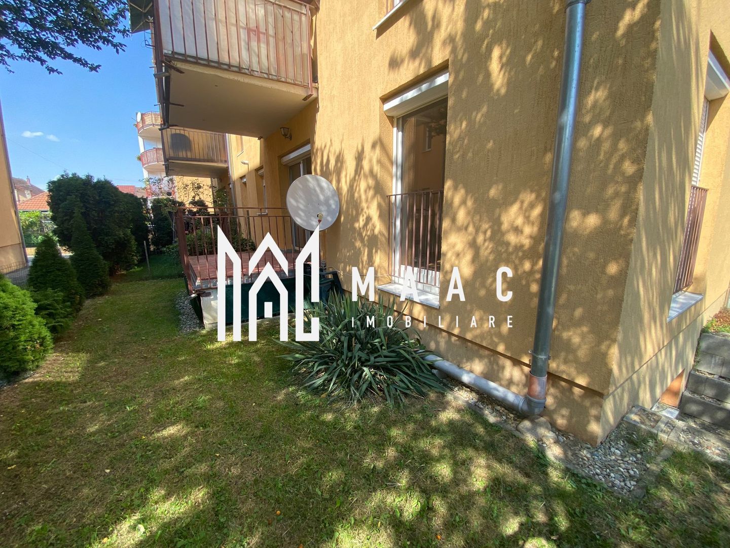 Apartament 2 Camere I Terasă și Grădină I Pet-Friendly - Poză 8