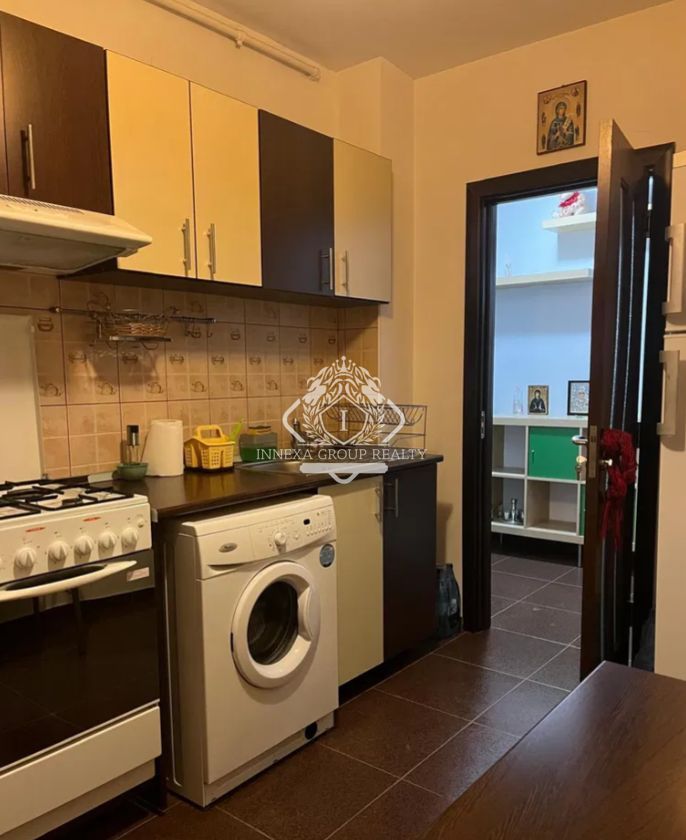 Garsoniera - spatioasa I Prelungirea Ghencea - Poză 4