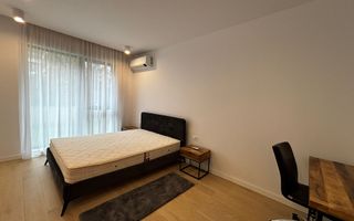 3 camere | Nusco City | Pipera | Aviatiei | Promenada - Poză 11