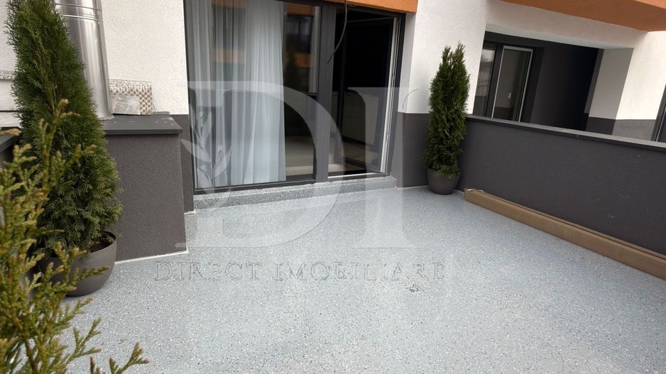 Apartament ultramodern / 2 camere / Zona Intre Lacuri Residence - Poză 23