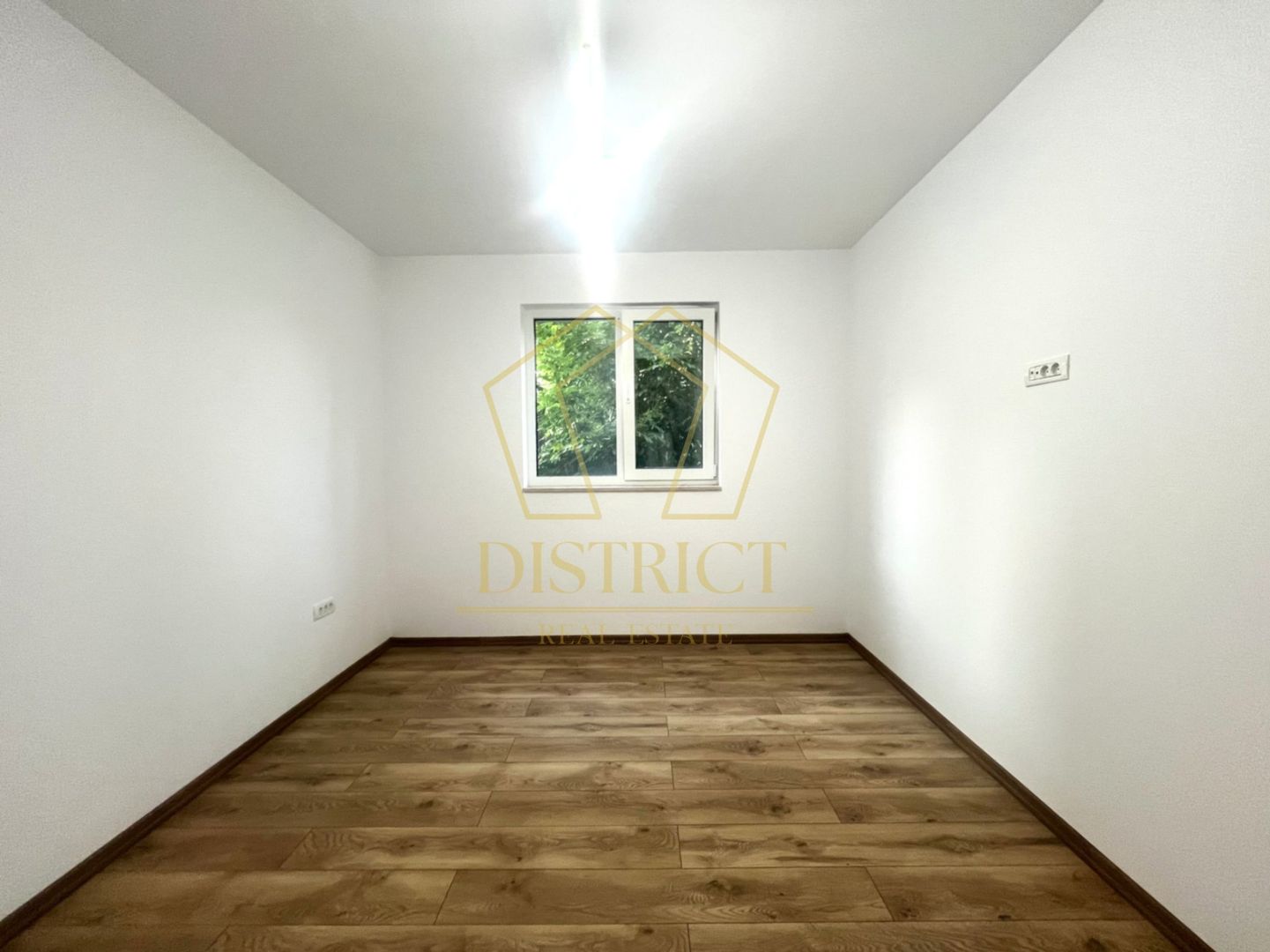 Apartament superb cu 3 camere si gradina de 73mp I Giroc - Poză 5