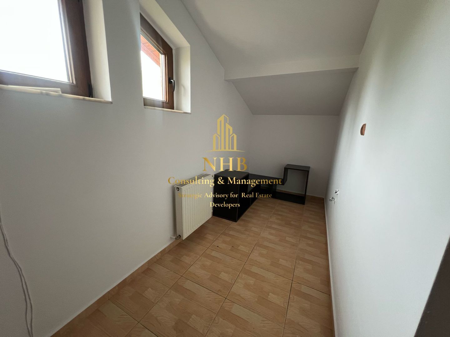 Vila duplex de inchiriat-zona Scoala Britanica-PARCARE - Poză 12