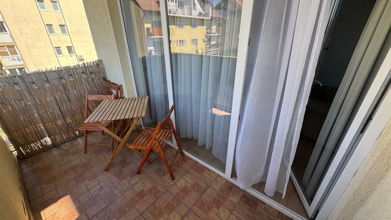 Apartament 3 camere decomandat, 71 mp, et2/4 - Turnisor, Sibiu - Poză 8