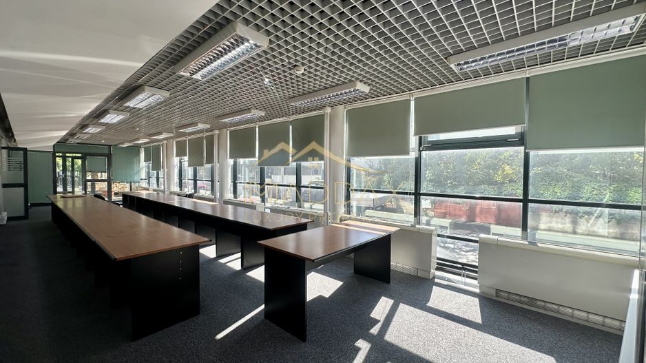 Clădire multifuncțională(HOTEL) de vânzare – S+P+4 etaje | 4.510 mp | Floreasca - Poză 14