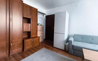 Apartament 2 camere Girocului etaj 2 cu centrala - Poză 2