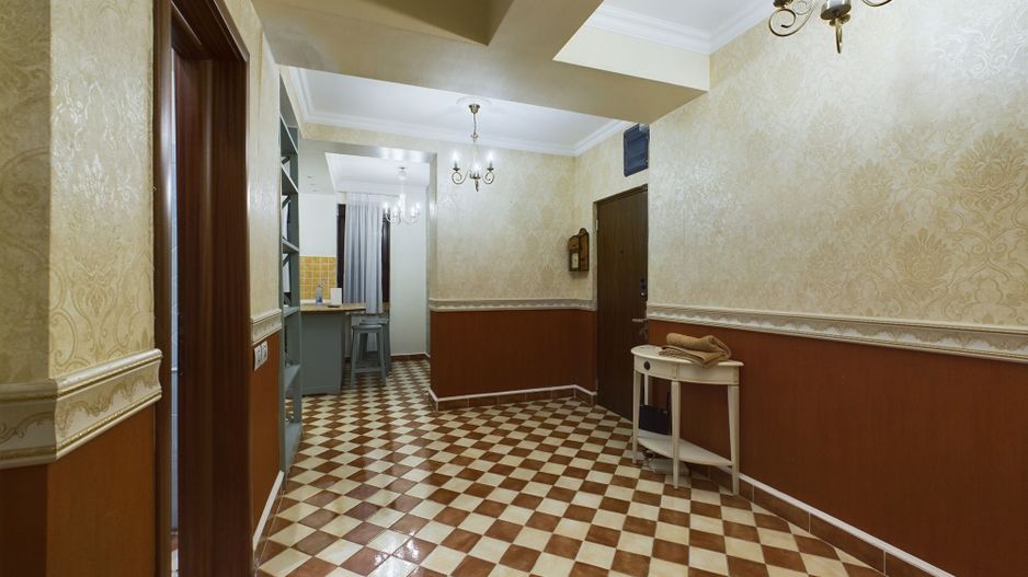 Apartament boem cu 3 Camere în Inima Dorobanțiului - Poză 3