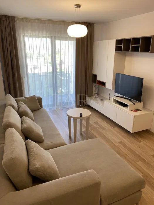 Apartament ultrafinisat, 59mp, zona Iulius Mall - Poză 1