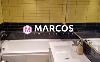 Apartament cu 3 camere de închiriat în zona Micro IV - Poză 7