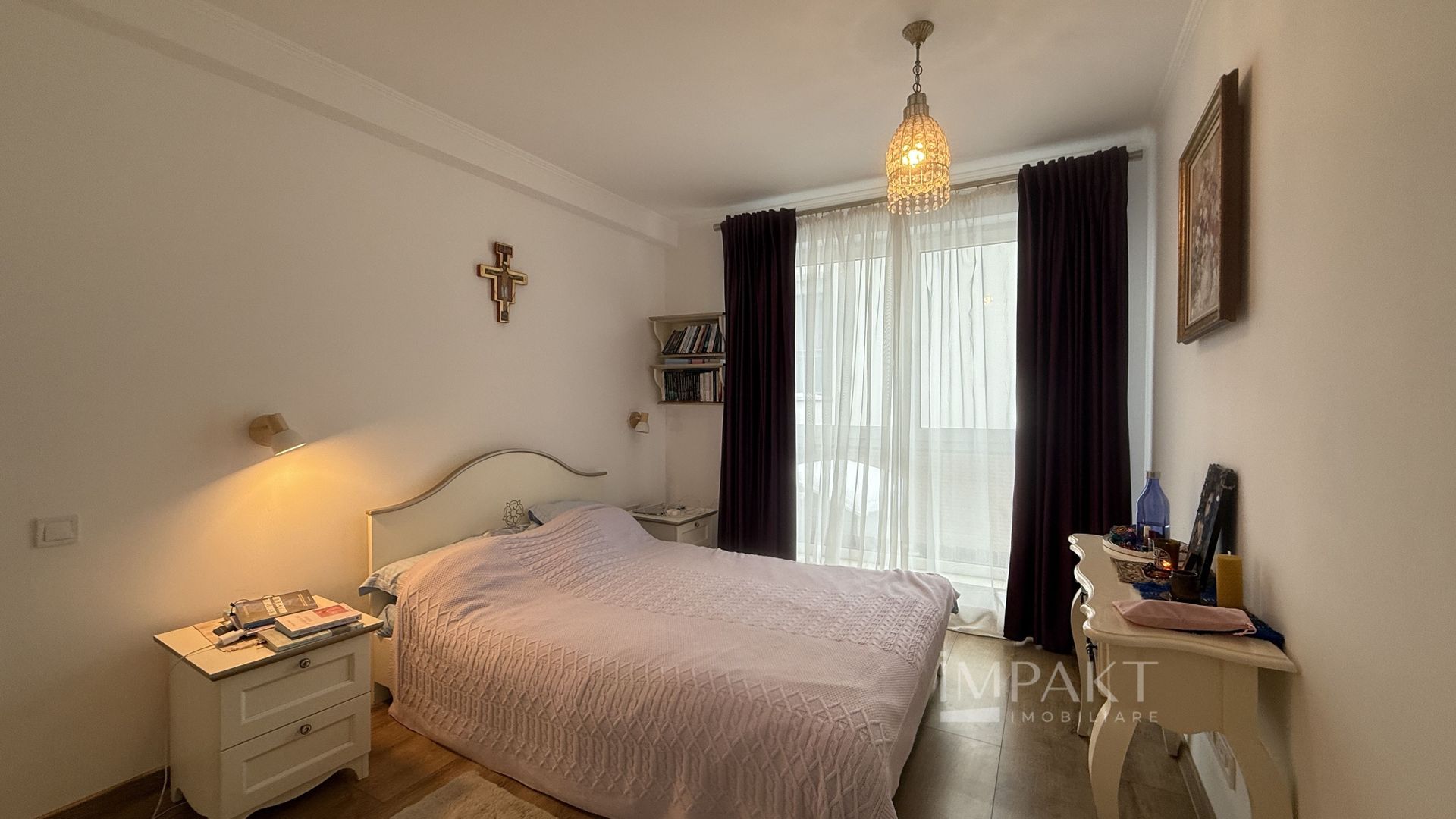 Unitate de duplex deosebita finisata la cheie in Buna Ziua - Poză 11