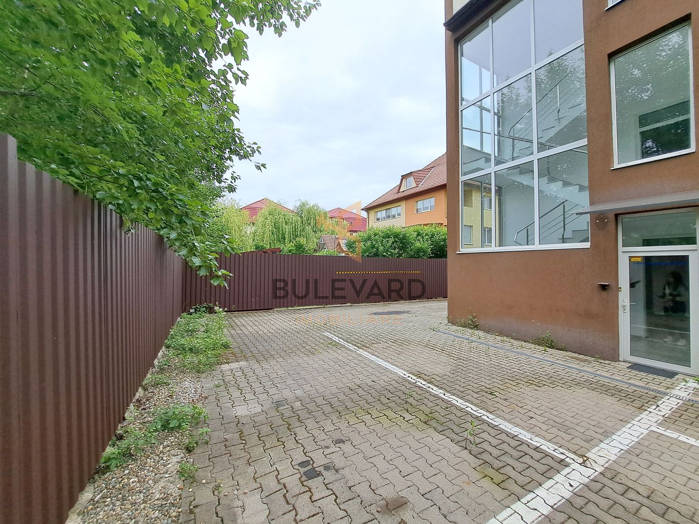 Spatiu de birouri, 50 mp utili, cartier Zorilor! - Poză 8