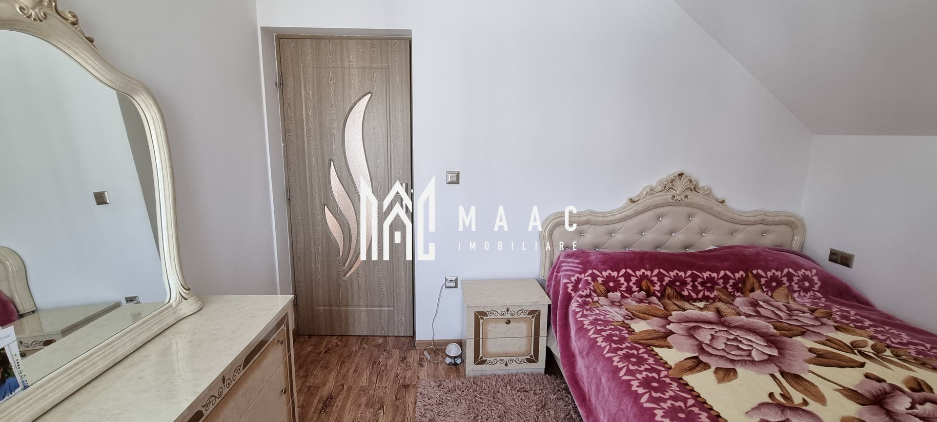 Casă individuală 5 camere | Arhitecților - Calea Cisnădiei | 129 mp utili, teren 500 mp - Poză 8